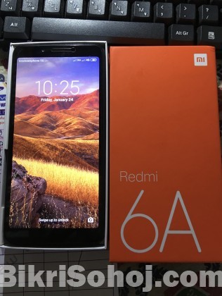 Redmi 6A